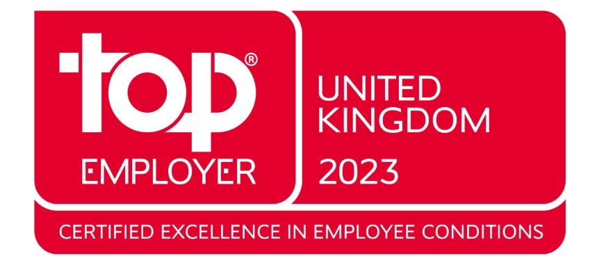 Top Employers 2023