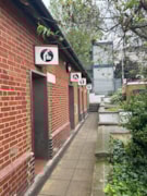 TfL Image - TfL toilets: TfL Image - TfL toilets