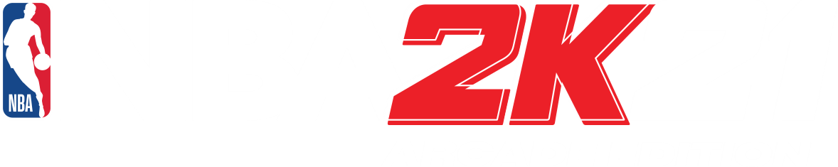 NBA2K21 Apple Arcade Logo