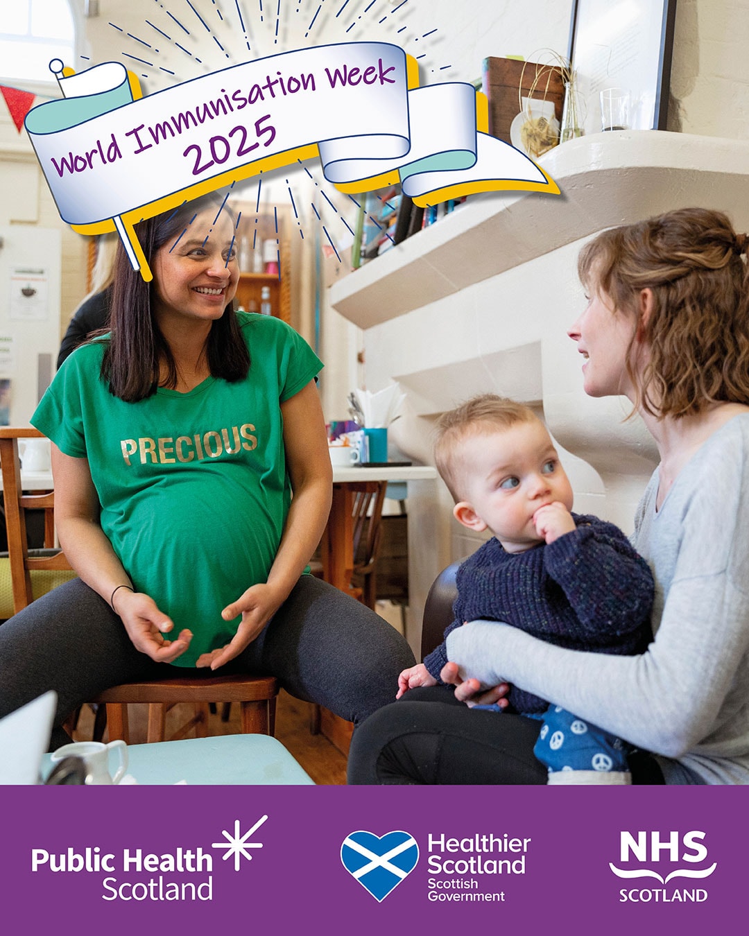 World Immunisation Week Asset 3