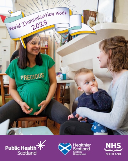 World Immunisation Week Asset 3