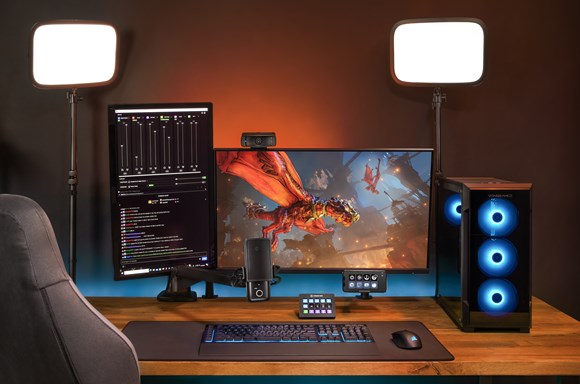 Stream Deck GRATUITO: Elgato anuncia cambios revolucionarios en su APP