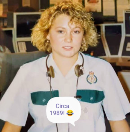 Nichola Stewart