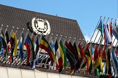 IMO Assembly2023flags