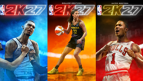NBA 2K27