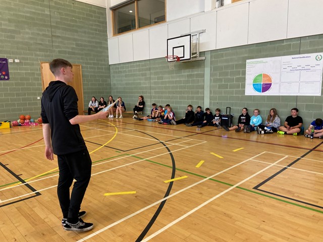 25 Jul Leven Summer spors camps safety talk: 25 Jul Leven Summer spors camps safety talk