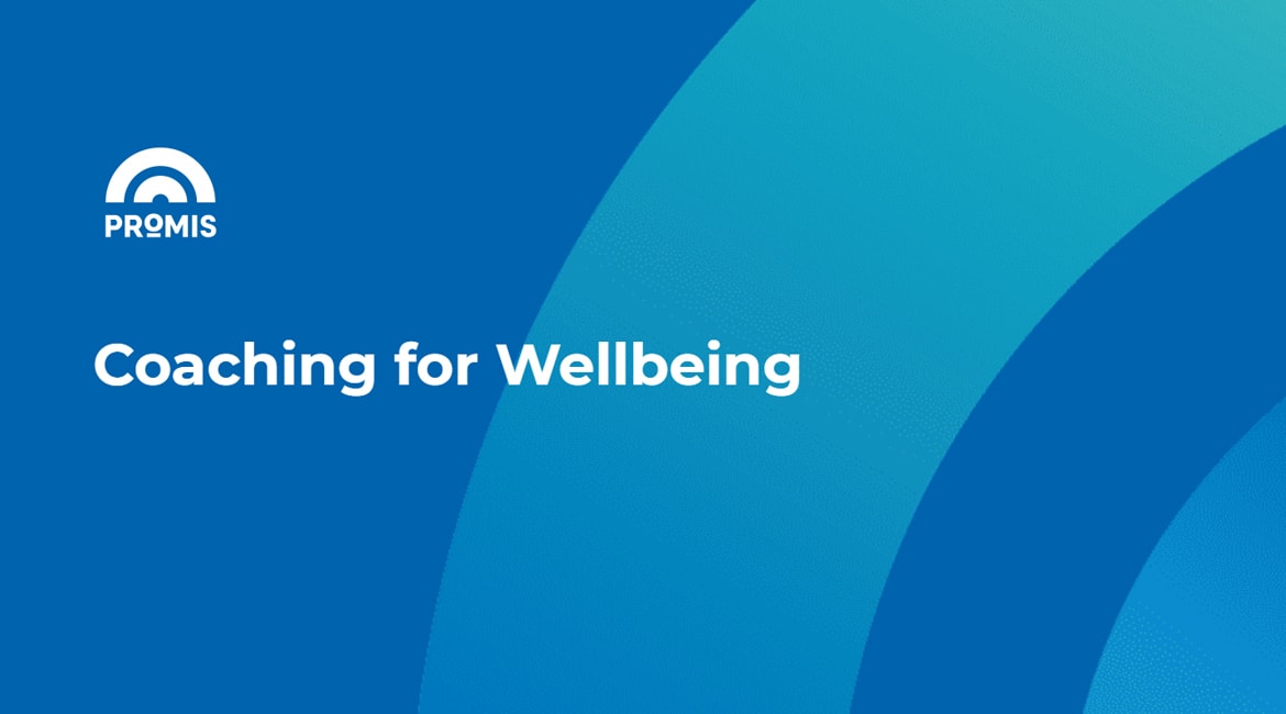 Coaching for Wellbeing (image)