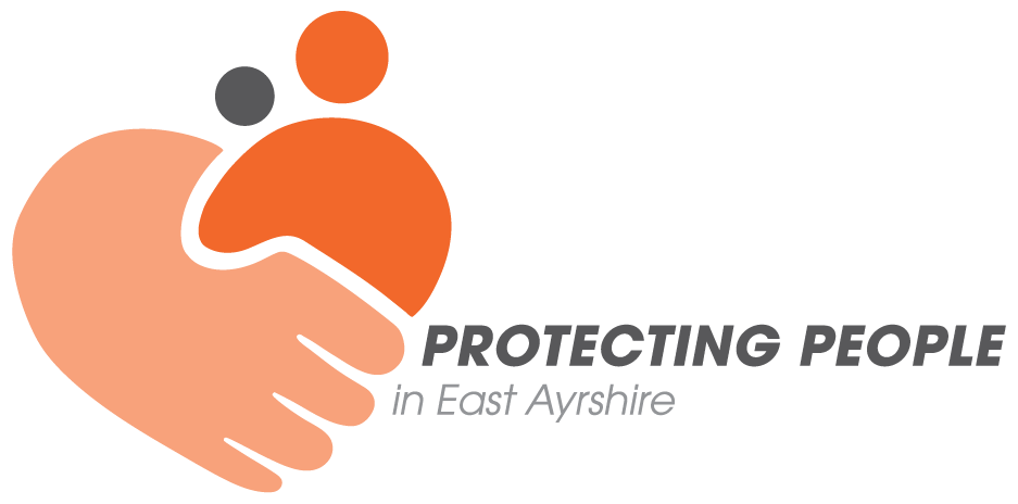 Protecting People logo