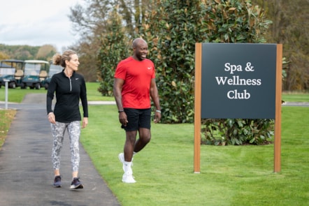 Spa & Wellness Centre Warner Hotels  Heythrop Park (94)