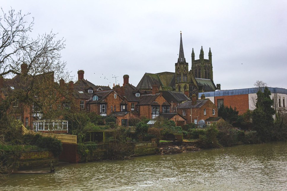 Leamington Spa Rail Delivery Group News