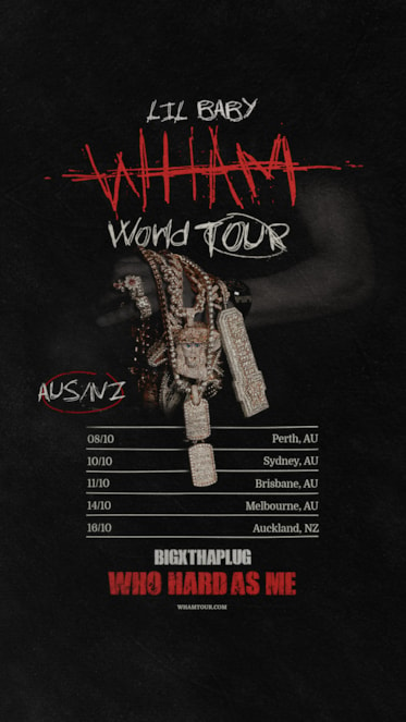 LilBaby-2025 AUS-Dates 2160x3840