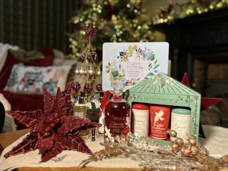 Christmas Gifts for Wellbeing