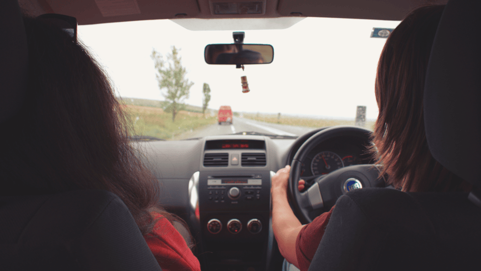 passenger pet peeves