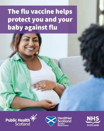 Flu - static asset 1