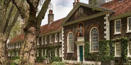 Geffrye
