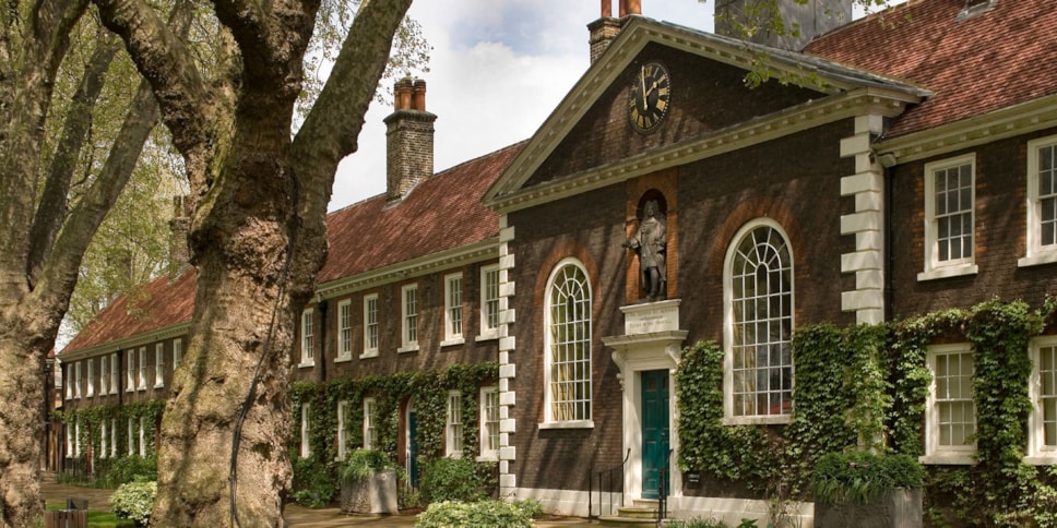 Geffrye