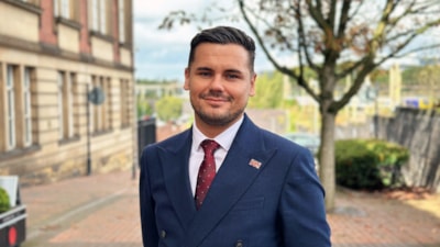 Lancashire councils urge new government to consider alternative offshore wind connection