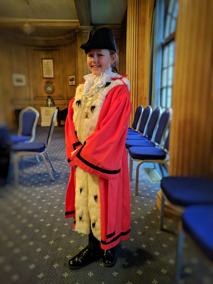 Young people urged not to miss on chance to vote for new Leeds Children’s Mayor: firstphoto-isla.jpg