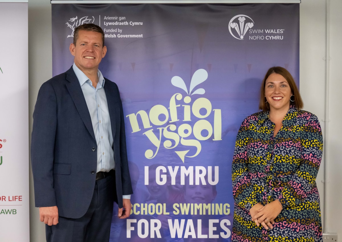 Nofio Ysgol 4