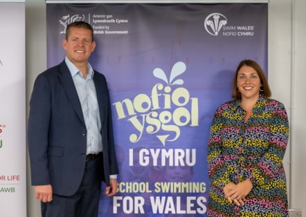 Nofio Ysgol 4
