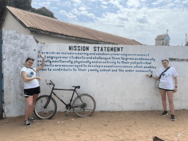 Mission statement