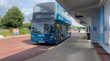 Portsmouth Park & Ride