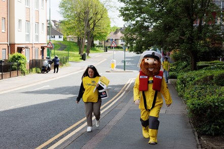 Hemel Hempstead Mayday Mile 2023