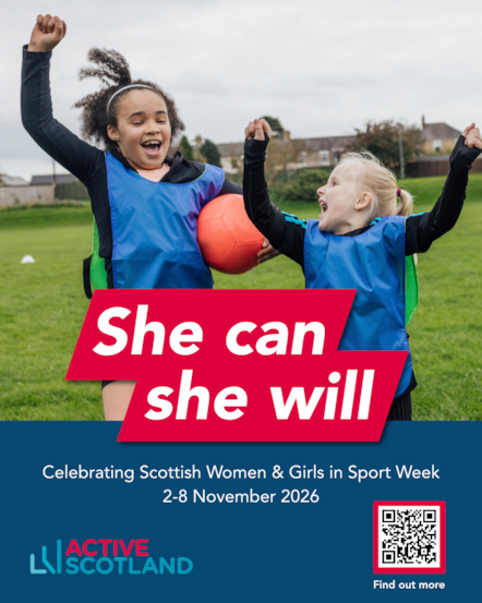 4x5 - Static Social - Arms Up - Women and Girls in Sport 2026
