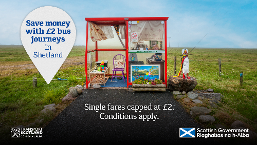 Shetland Social Assets
