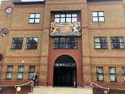 St Albans Crown Court: St Albans Crown Court