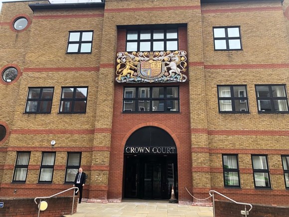 Rogue builders sentenced after homeowner left with unsafe £128,000 renovation: St Albans Crown Court