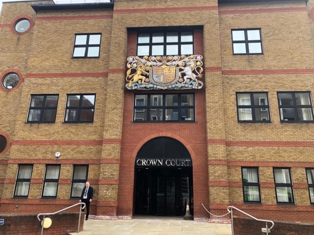 St Albans Crown Court