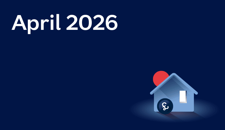 House price growth remained resilient in April
