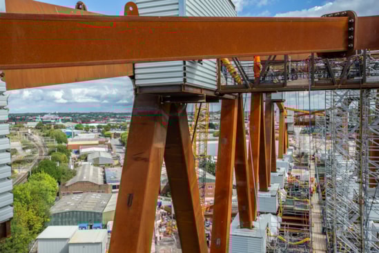 250929 CurzonStreetViaducts Progress 079