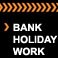 BANK HOLIDAY RAIL IMPROVEMENT PROGRAMME : may bank holiday logo