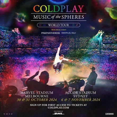 Static Social-Facebook-Instagram 1080x1080 Coldplay 2024 National