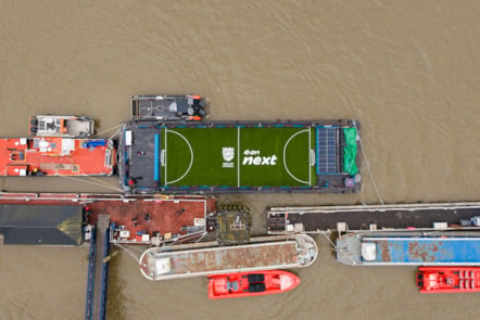 Greener Game Aerial CREDIT Lightfoot Agency