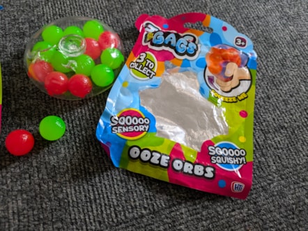 Toys seized June 2026 2