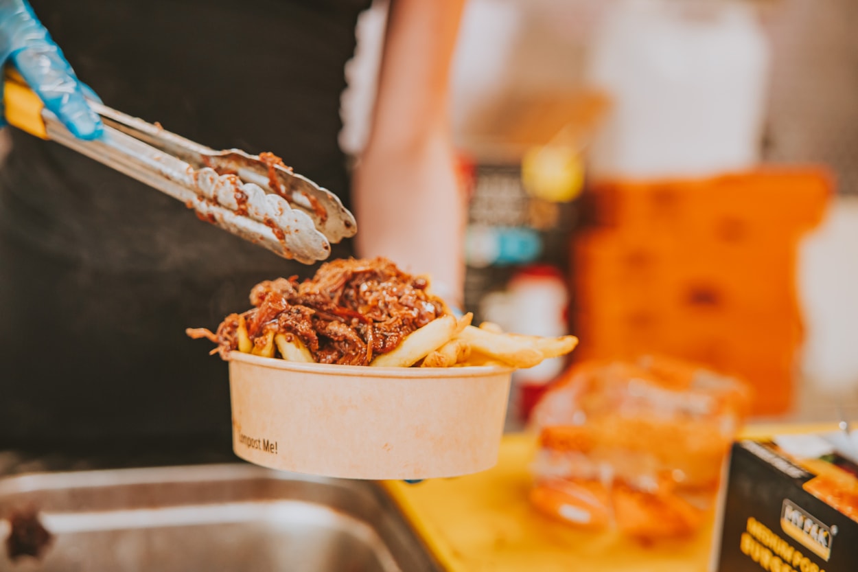 Leeds Street Feast: This Friday to Sunday (July 24-26) Leeds Street Feast will see street food vendors, local independent traders, live music and DJs on the square for a three-day celebration of food and culture.