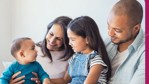 Partner Intro to Parent Club