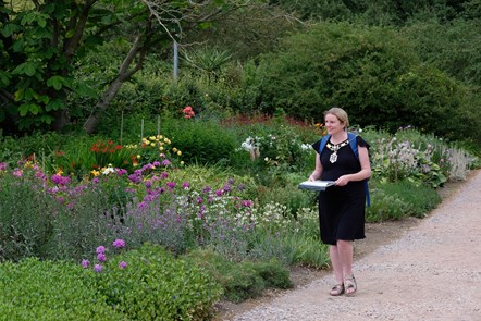 Cllr Rachel Eden, Mayor of Reading. Image by Neil Horne – Eye Imagine