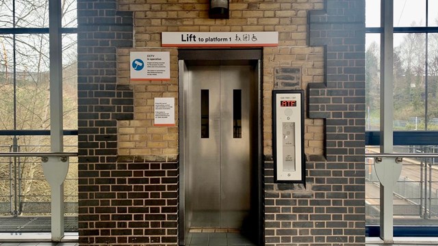 Hawthorns lift after renewal March 2021