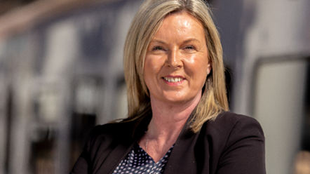 North East Region - Kerry Peters - Comment At The End Of First Week Of RMT Action - 26 June 2022