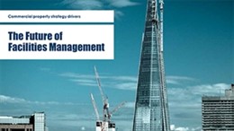 The study, called The Future of Facilities Management is available to download from the Mitie debates blog at www.mitie.com/themitiedebates.: The study, called The Future of Facilities Management is available to download from the Mitie debates blog at www.mitie.com/themitiedebates.