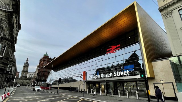 Queen Street Celebrates an Award Winning Year: Queen Street. Exterior