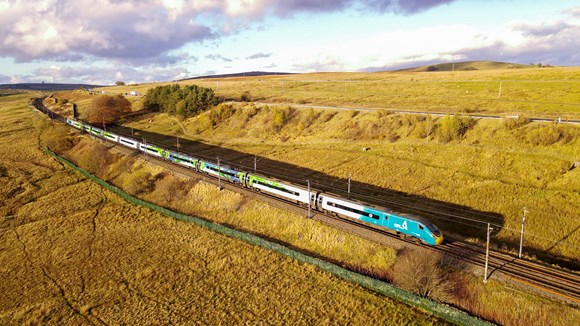 Climate Train Cumbria (2)
