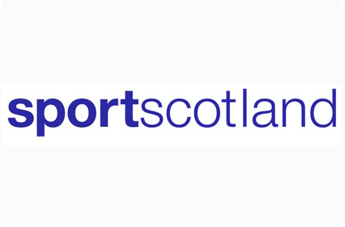 Sport Scotland - logo