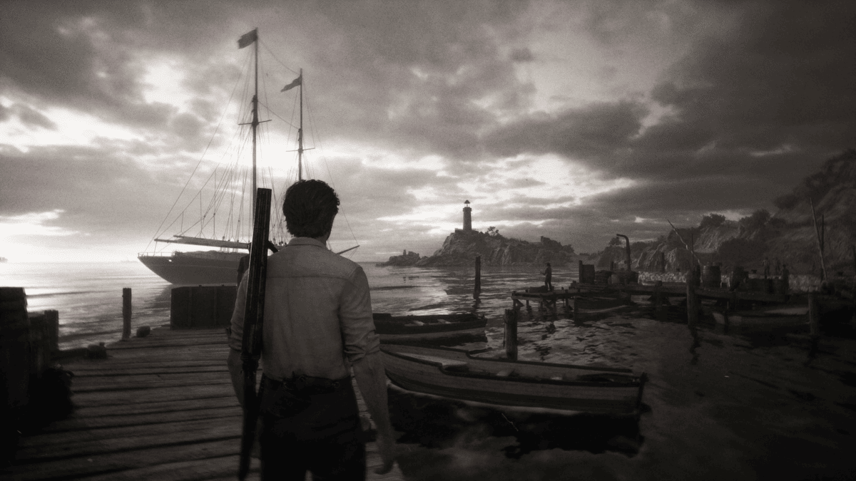 Mafia: The Old Country - Free Ride Update - Cinema Siciliano