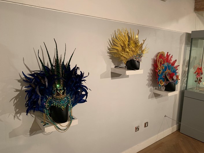 Object of the week- Carnival headdresses: img-2397-137060.jpg