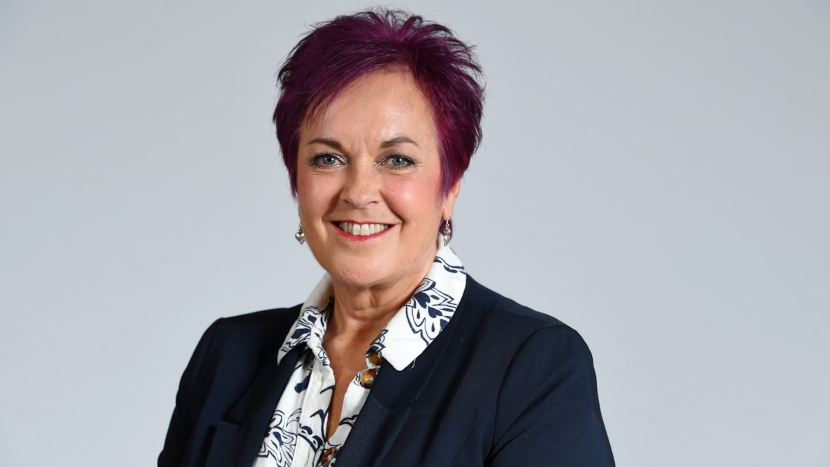 Dawn Bowden MS Minister for Children and Social Care (Landscape) cropped cropped